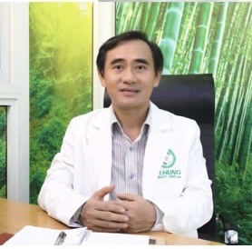 Dr.Hùng